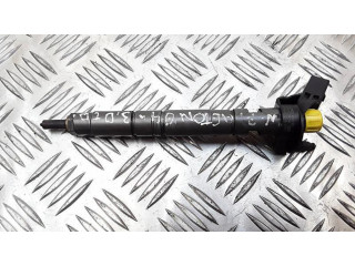 Форсунка 0445115078    Volkswagen Phaeton  BMK 