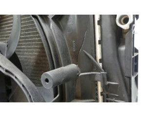 Вентилятор печки BMW 1 E81 E87