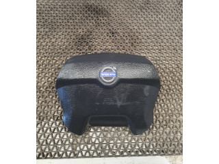 Подушка безопасности водителя 30754304, C8008H2990179 Volvo XC90