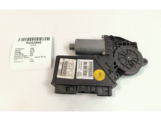 Моторчик дворников 4E2959802, 992823106 Audi A8 S8 D3 4E