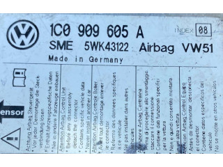 Блок подушек безопасности 1C0909605A Volkswagen Transporter - Caravelle T5