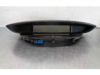 Панель приборов 96572391ZD, 281124203A Citroen C4 I