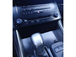 Блок управления HiFi audio 8614053161   Lexus IS-F
