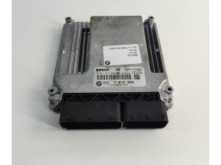 Řídící jednotka 7810950, 0281015240 BMW X6 E71 2008