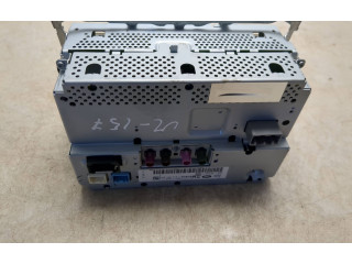 Дисплей    DX2310E889AD, 7612055062   Jaguar XF