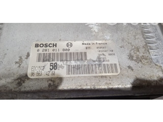 Комплект блоков управления    Fiat Ulysse