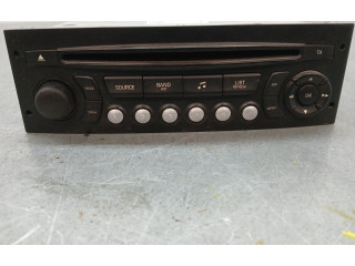 Vstřikovací čerpadlo E210R0311096 Citroen C3 HM01 HMZ