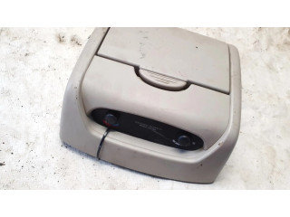 Блок управления климат-контролем p0zw941d1aa, v29961-h   Chrysler Town & Country IV