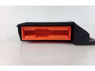 Блок подушек безопасности    Dacia Duster