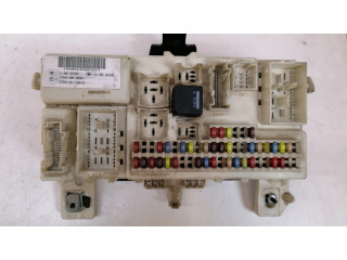 Блок предохранителей 97RA000001, 97RA012018 Ford Focus