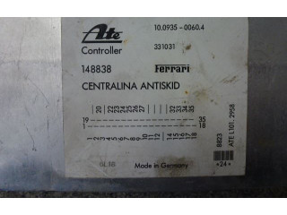 Блок управления коробки передач 148838, 10093500604 Ferrari F355