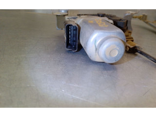 Рулевая рейка  Передний механический механизм для подъема окна 827003X00A, 827003X00A   Nissan Pathfinder R51 2005 - 2012 года