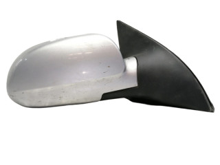 Зеркало (управляемое электричеством)    Chevrolet Nubira      