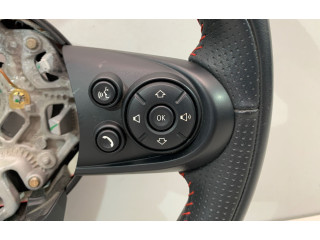 Руль Mini One - Cooper F56 F55  2013 -  года 6874603      