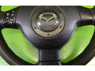 Volant Mazda 2 2007