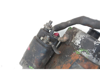 Turbodmychadlo Стартер 057911023E, 057911023E Audi A8 S8 D3 4E ASE