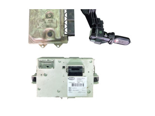 Комплект блоков управления 199B4000   Fiat 500L