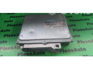 Блок управления двигателем Блок управления 0261200694, 9619473280 Peugeot 306
