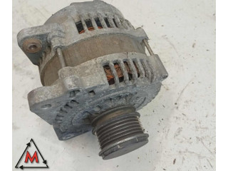 Генератор 028903029G, 028903029G   Audi A3 S3 8L      