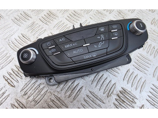 Блок управления кондиционера воздуха / климата/ печки (в салоне) AV1T18C612BL    Ford B-MAX   