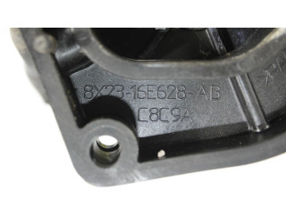 Подушка безопасности в сиденье 8X2316E628AB Jaguar XF X250