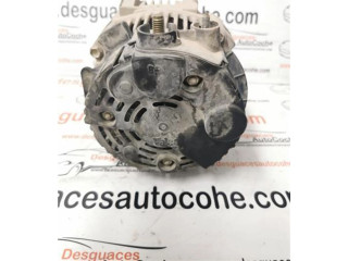 Генератор    Mercedes-Benz A W168      