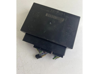 Блок комфорта 5J0959433A Skoda Fabia Mk2 (5J)