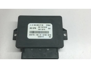 Другие блоки управления / модули