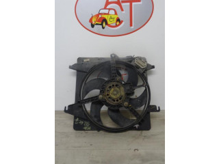 Вентилятор печки Ford Ka  1996 - 2008 года 1467011, 1467011      