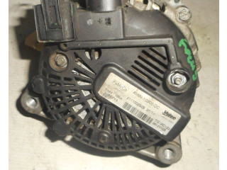 Генератор AV6N10300DC   Ford B-MAX      