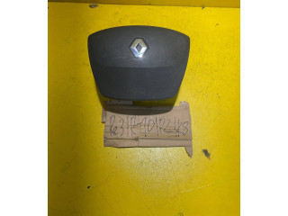 Подушка безопасности водителя 1003369520347, 6182194FXCD Renault Scenic III - Grand scenic III