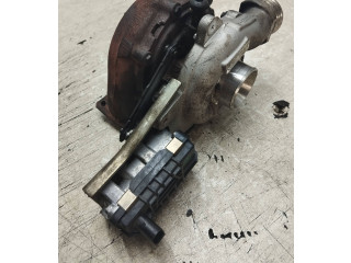  Турбина Volvo V70  30757080, GTB2056VL         