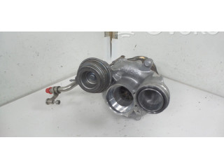Turbodmychadlo Нагнетатель 7605794, 11652470354 BMW X5 F15 N63B44B