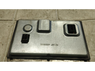 Блок фонаря / (блок «хenon»)