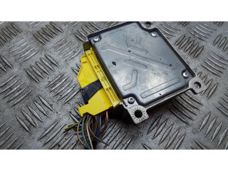 Блок подушек безопасности 0018202326   Mercedes-Benz E W210