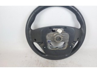 Руль Hyundai i10 2013-2018 года 96700B9100