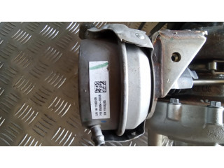 Turbodmychadlo Турбина HMLGT7303R, 144118020R Renault Master III 2.3