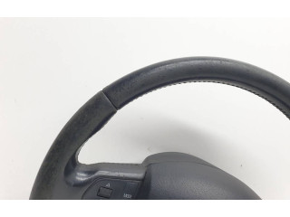 Руль Audi A6 S6 C6 4F  2004 - 2011 года       