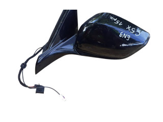 Зеркало электрическое        Citroen C5 X  2021 -  года   