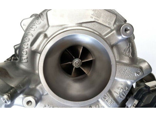 Турбина Audi A5 844437, 844437-5007S