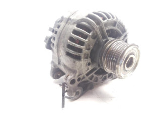 Генератор 06F903023F Volkswagen Caddy