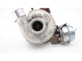 Turbodmychadlo Турбина 282012A701 Hyundai i30