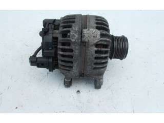 Генератор 06F9032023F   Volkswagen Golf VI      