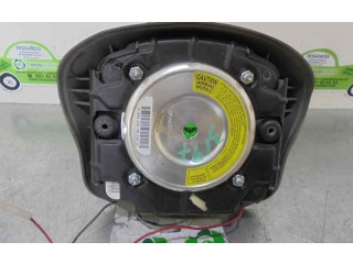 Подушка безопасности водителя AB791NA055V1036   Chevrolet Alero