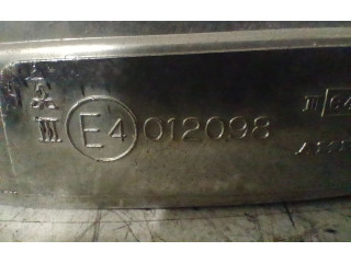 Зеркало электрическое Mitsubishi L200 2006 - 2014 года