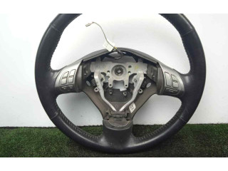 Руль Subaru Forester SH  2008 - 2013 года 34312AG100JC      