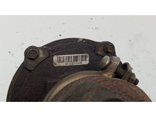 Turbodmychadlo Турбина 9622526980, 15070265 Citroen Berlingo 2.0 1408