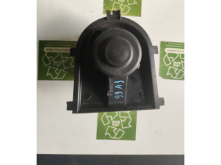Вентилятор печки 1J1819021A, H35657880E Audi A3 S3 8L