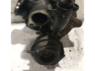 Турбина Opel Meriva A 8980536744, 8980536744