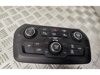 Блок управления климат-контролем 07357677880 Jeep Renegade